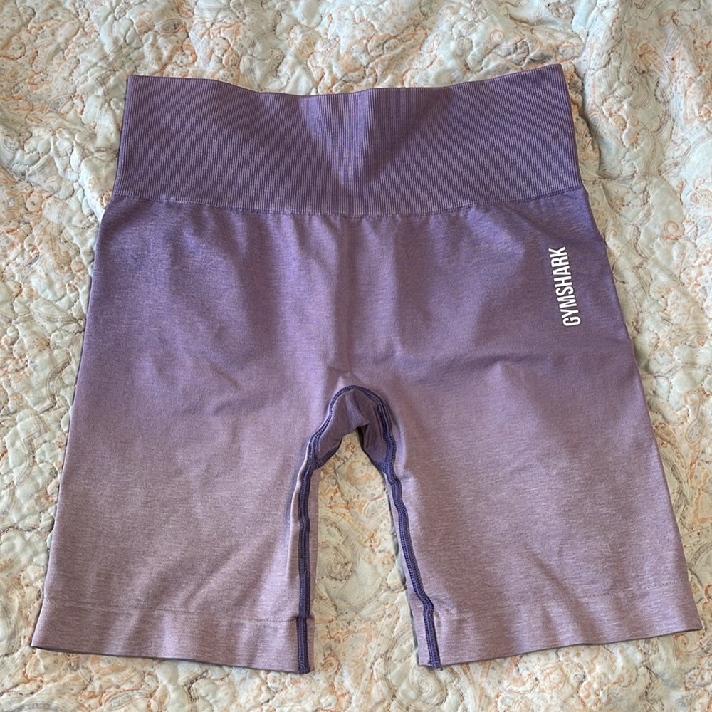 Gymshark shorts